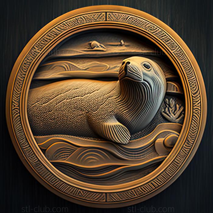 st seal